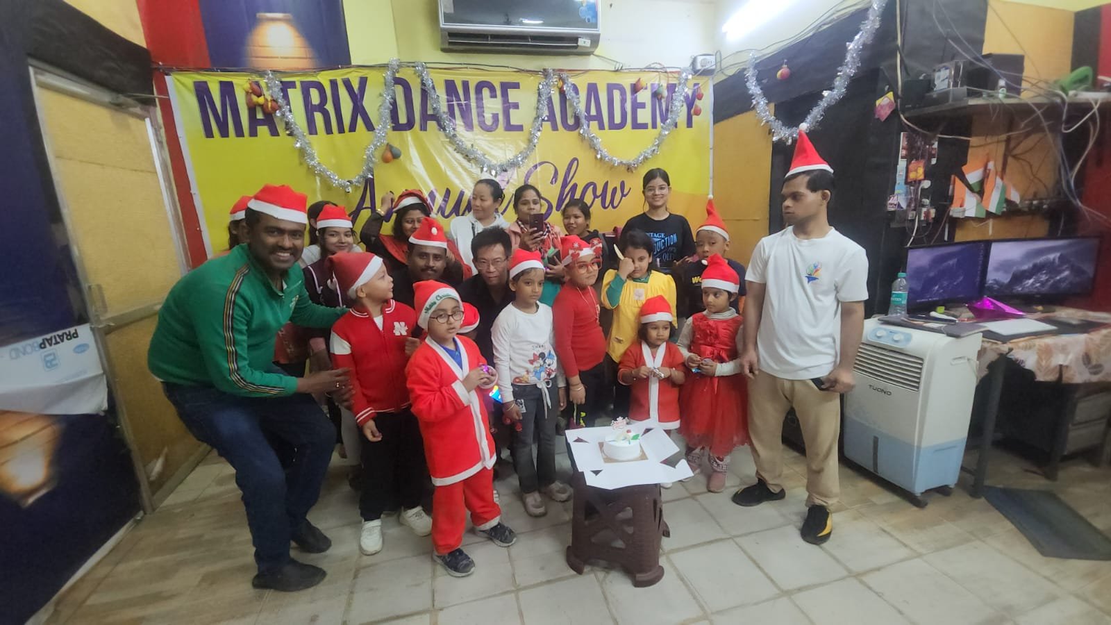 Kids Dance & Beats Workshop #13